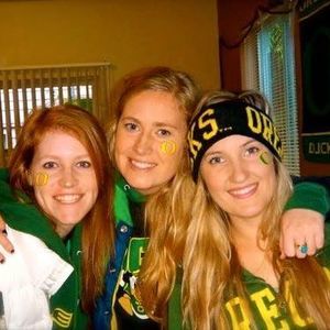 Meet your Posher, Kristen